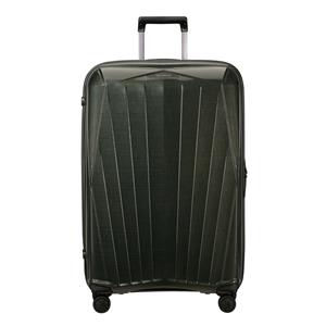 Samsonite Hartschalen-Trolley "Major-Lite, climbing ivy, 77 cm", 4 Rollen, Made in Europe