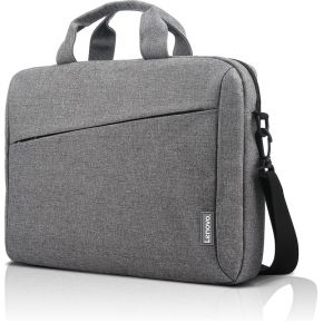 Lenovo Notebook Tasche Casual Toploader T210 Passend für maximal: 39,6cm (15,6 ) Grau