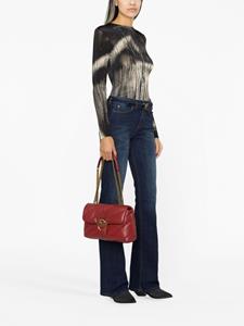 PINKO Love Classic Puff shoulder bag - Rood