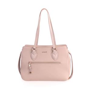 Liu Jo Ondina Boston Bag taupe Damestas