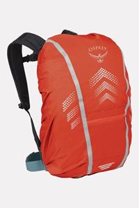 Osprey HiVis Commuter Raincover Small mars orange