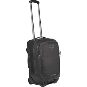 Osprey Rolling Transporter Carry-On black Handbagage koffer Trolley