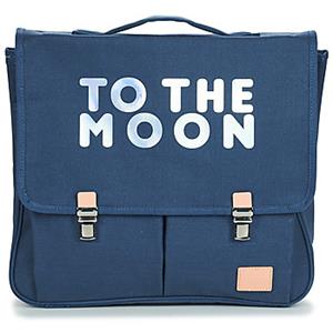 Jojo Factory Schooltas  CARTABLE UNI TO THE MOON