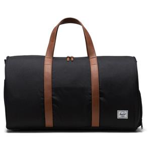 Herschel Supply Co. Novel Duffle black Weekendtas