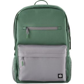 HP Notebook Rucksack Campus Passend für maximal: 39,6cm (15,6 ) Grün