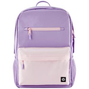 HP Notebook Rucksack Campus Passend für maximal: 39,6cm (15,6 ) Lavendel, Pink