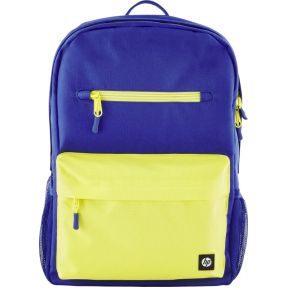 HP Laptoprugzak Campus (blue) Geschikt voor max. (laptop): 39,6 cm (15,6) Blauw