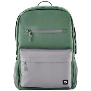 HP Laptoprugzak Campus (green) Geschikt voor max. (laptop): 39,6 cm (15,6) Groen