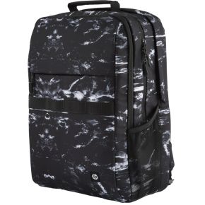 HP Notebook Rucksack Campus XL Passend für maximal: 40,9cm (16,1 ) Stone