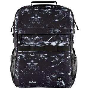 HP Campus XL Rucksack (Marmor Stein)