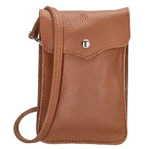 Charm London Telefoontasje 005 Cognac