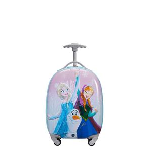 Samsonite Disney Ultimate 2.0 Spinner 46 frozen Zachte koffer