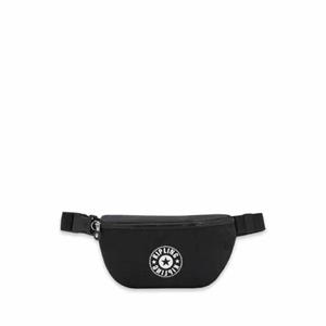 Kipling Fresh Lite Heuptas black liteHeuptas