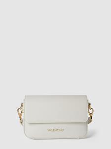 VALENTINO BAGS Handtas met labelapplicatie, model 'ZERO RE'