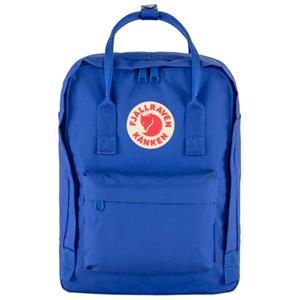 Fjällräven - Kånken Laptop 13'' - Dagrugzak, blauw
