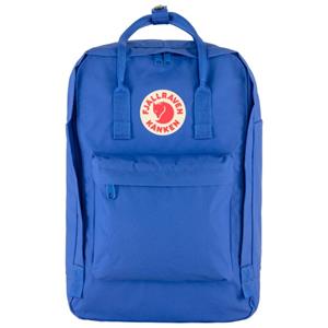 Fjällräven  Kånken Laptop 17'' - Dagrugzak, blauw