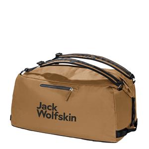 Jack Wolfskin Traveltopia Duffle 65 dunelands Weekendtas