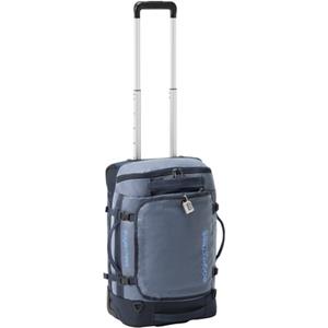 Eagle Creek Cargo Hauler XT Wheeled Duffel International Carry On glacier blue Reistas