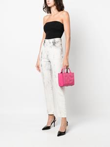 Dolce & Gabbana mini DG Daily tote bag - Roze