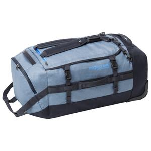 Eagle Creek Cargo Hauler Wheeled Duffel 110L glacier blue Reistas