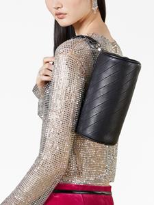 Gucci mini Blondie shoulder bag - Zwart