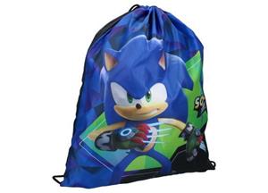 4kidsonly.eu Sonic Gymtas - Prime Time