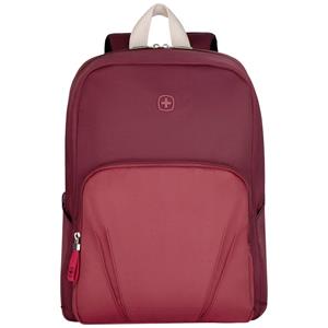 Wenger Motion Rucksack Rot