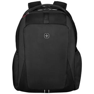 Wenger Notebook Rucksack XE Professional Passend für maximal: 39,6cm (15,6 ) Schwarz