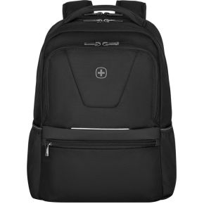 Wenger Notebook Rucksack XE Resist Passend für maximal: 40,6cm (16 ) Schwarz