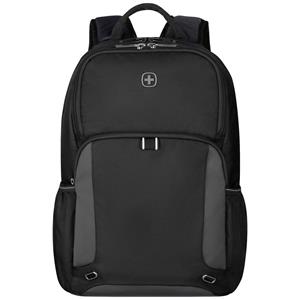 Wenger Laptoprugzak XE Tryal Geschikt voor max. (laptop): 39,6 cm (15,6) Zwart