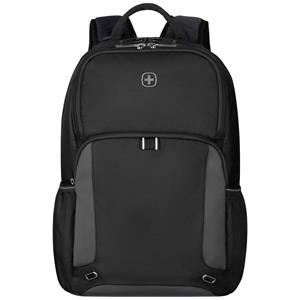 Wenger Notebook Rucksack XE Tryal Passend für maximal: 39,6cm (15,6 ) Schwarz