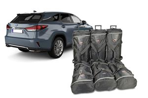 Car-Bags Land Rover Range Rover RX V (AL30) 2022-heden suv