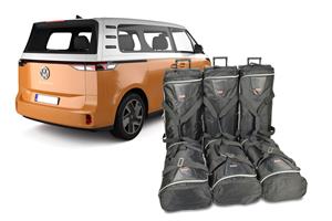 Car-Bags Volkswagen ID.Buzz 2022-heden mpv