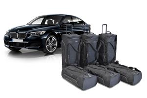 Car-Bags Bmw 5 Series GT (F07) 2009-2017 5-deurs Pro-Line