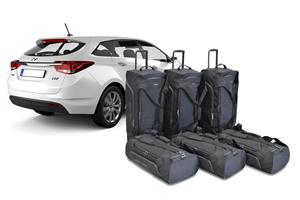 Car-Bags Hyundai i40 CW 2011-heden wagon Pro-Line