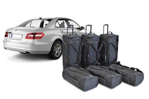 Car-Bags Mercedes-Benz E-Class (W212) 2009-2016 4-deurs Pro-Line