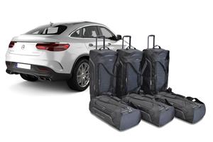 Car-Bags Mercedes-Benz GLE Coupé (C292) 2015-2019 suv Pro-Line