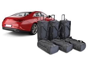 Car-Bags Mercedes-Benz CLS (C257) 2018-heden 4-deurs coupé Pro-Line