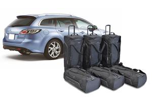 Car-Bags Mazda Mazda6 (GH) 2008-2012 wagon Pro-Line