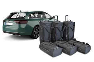 Car-Bags Opel Insignia A Sports Tourer 2009-2017 wagon Pro-Line