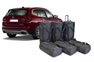 Car-Bags BMW X3 (G01) 2017-heden suv Pro-Line