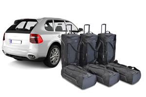 Car-Bags Porsche Cayenne I (9PA) 2002-2010 suv Pro-Line