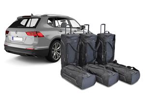 Car-Bags Volkswagen Tiguan II Allspace 2015-heden suv Pro-Line