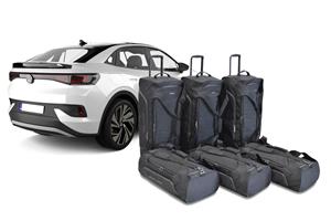 Car-Bags Volkswagen ID.5 2022-heden suv Pro-Line