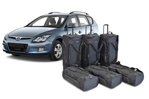 Car-Bags Hyundai i30 CW (GD) 2012-2017 wagon Pro-Line