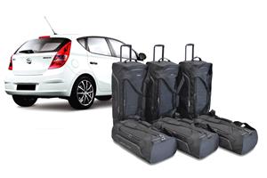 Car-Bags Hyundai i30 (FD-FDH) 2007-2012 wagon Pro-Line