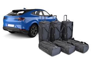 Car-Bags Ford Mustang Mach-E 2020-heden suv Pro-Line