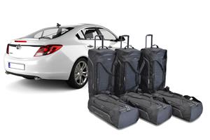 Car-Bags Opel Insignia A 2008-2017 5-deurs Pro-Line