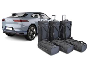 Car-Bags Jaguar I-Pace 2018-heden suv Pro-Line