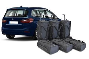 Car-Bags BMW 2 Series Gran Tourer (F46) 2015-2022 mpv Pro-Line